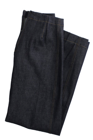 Rachel Comey Tany Pant Super Raw Denim