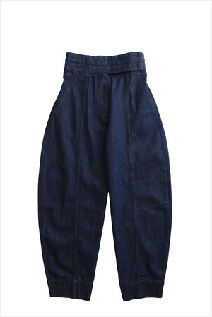Rachel Comey Nite Pant Raw Wash Denim