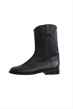 Rachel Comey Benny Boot Black