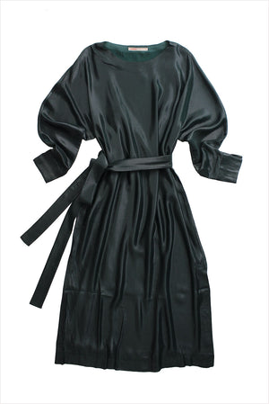 Indress Ludo Dress Black
