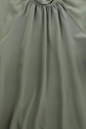 Indress Adam Blouse Khaki