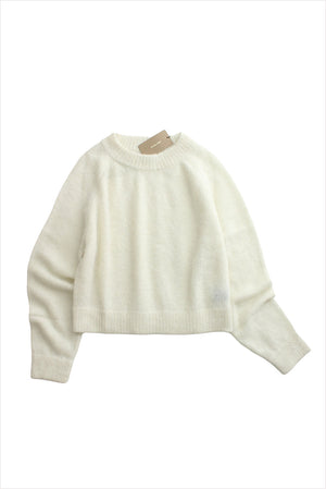 Rachel Comey Mo Pullover Cream
