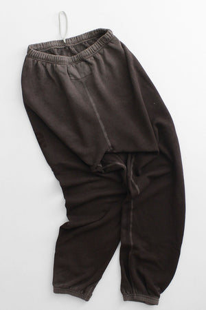 FREECITY LNL OG Sweatpant Chocolate Rabbit