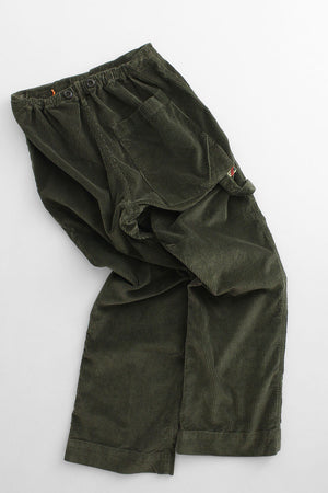 FREECITY Cashmere Blend French Corduroy Pant Twigs