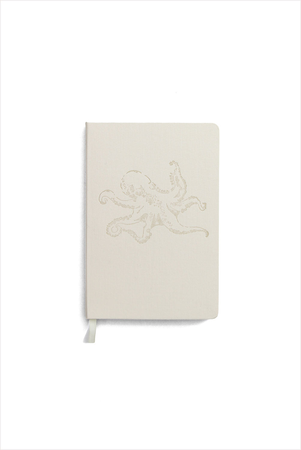 F&amp;H Octopus Notebooks