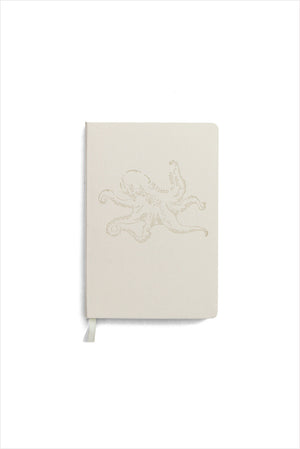 F&H Octopus Notebooks