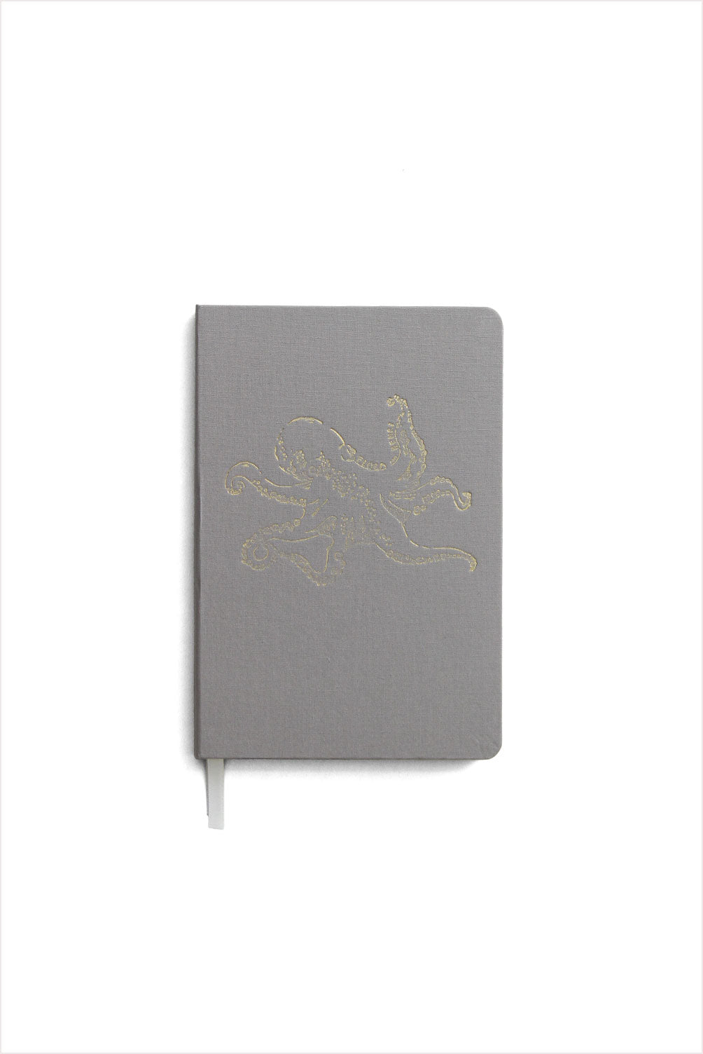 F&amp;H Octopus Notebooks