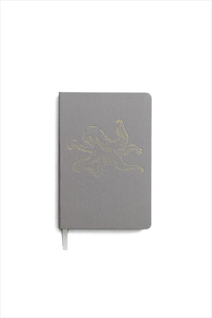 F&H Octopus Notebooks