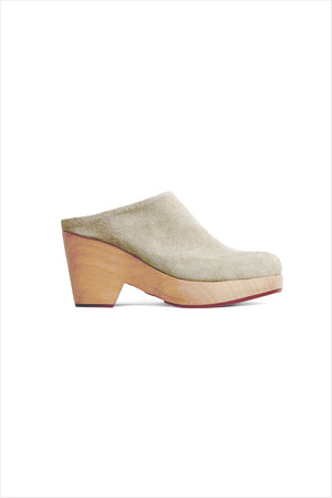 Rachel Comey Gammon Clog Dune