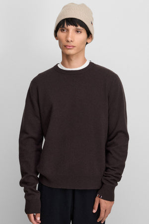 Extreme Cashmere Hat Oat