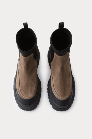 Rachel Comey Barla Boot Slate
