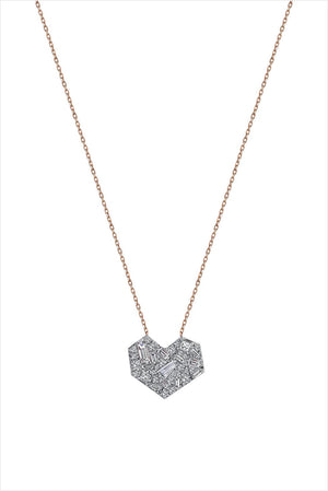 Maxi Cherish Necklace