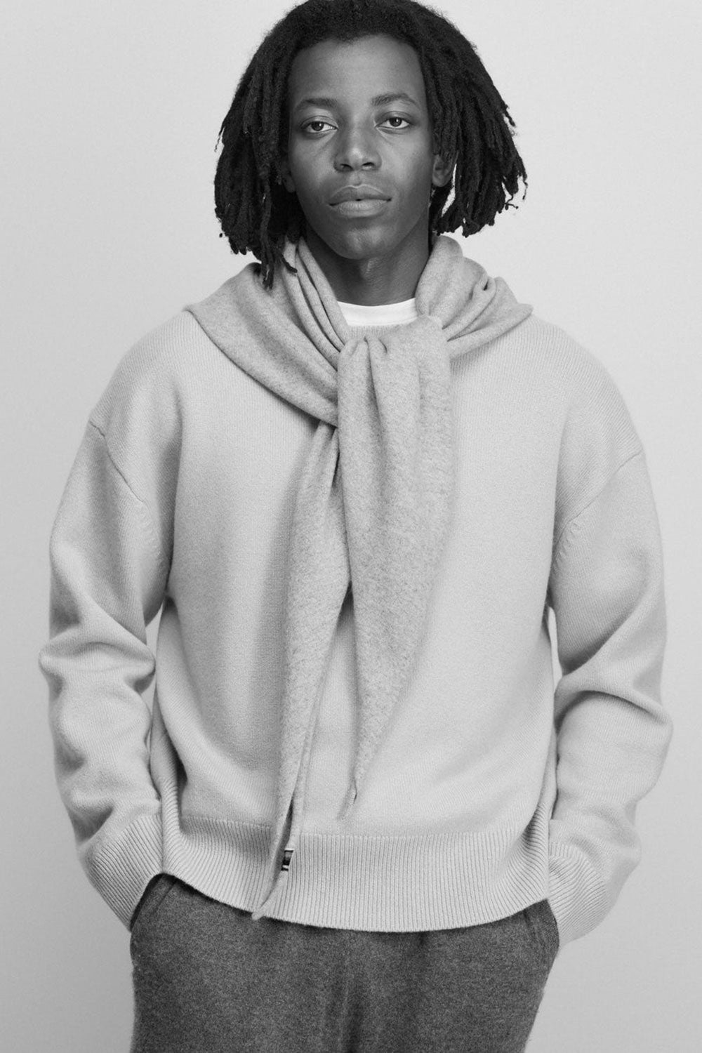 Extreme Cashmere Witch Moor