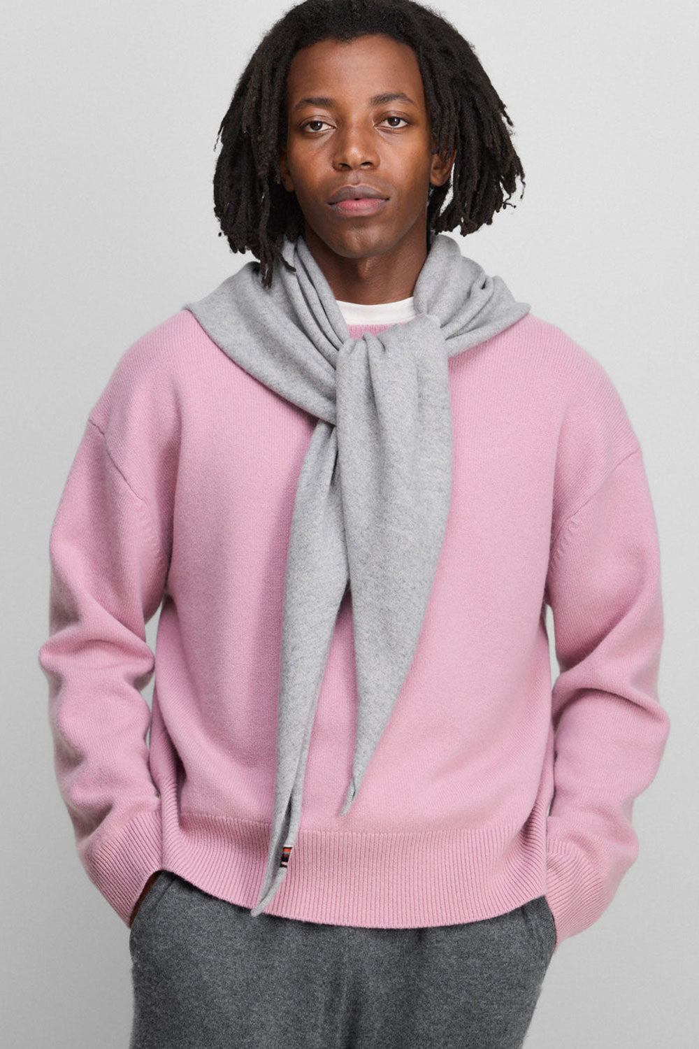 Extreme Cashmere Witch Goat