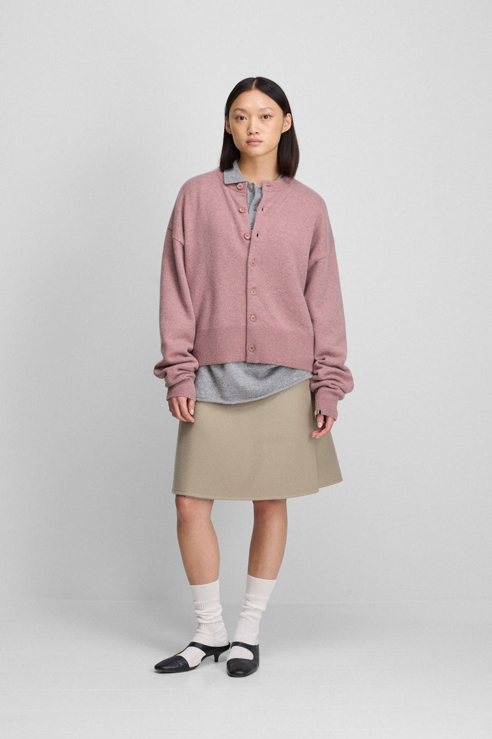 Extreme Cashmere Chou Moor