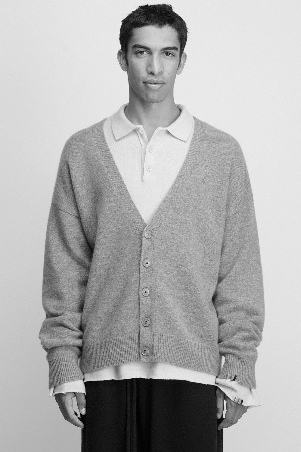 Extreme Cashmere Jonah Felt