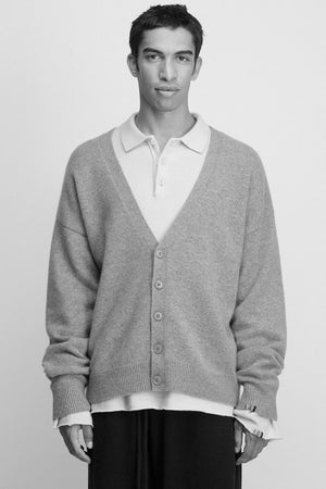 Extreme Cashmere Jonah Felt