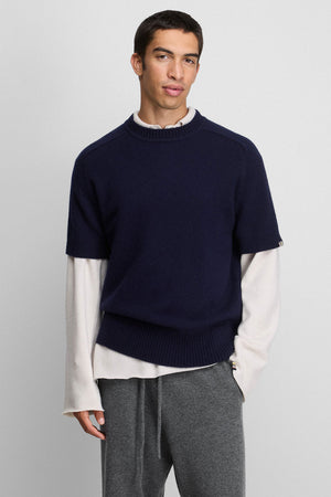 Extreme Cashmere Scott Navy