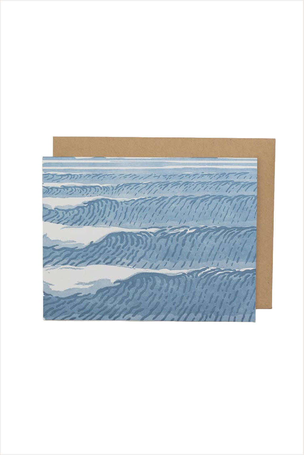 Fine Lines Card