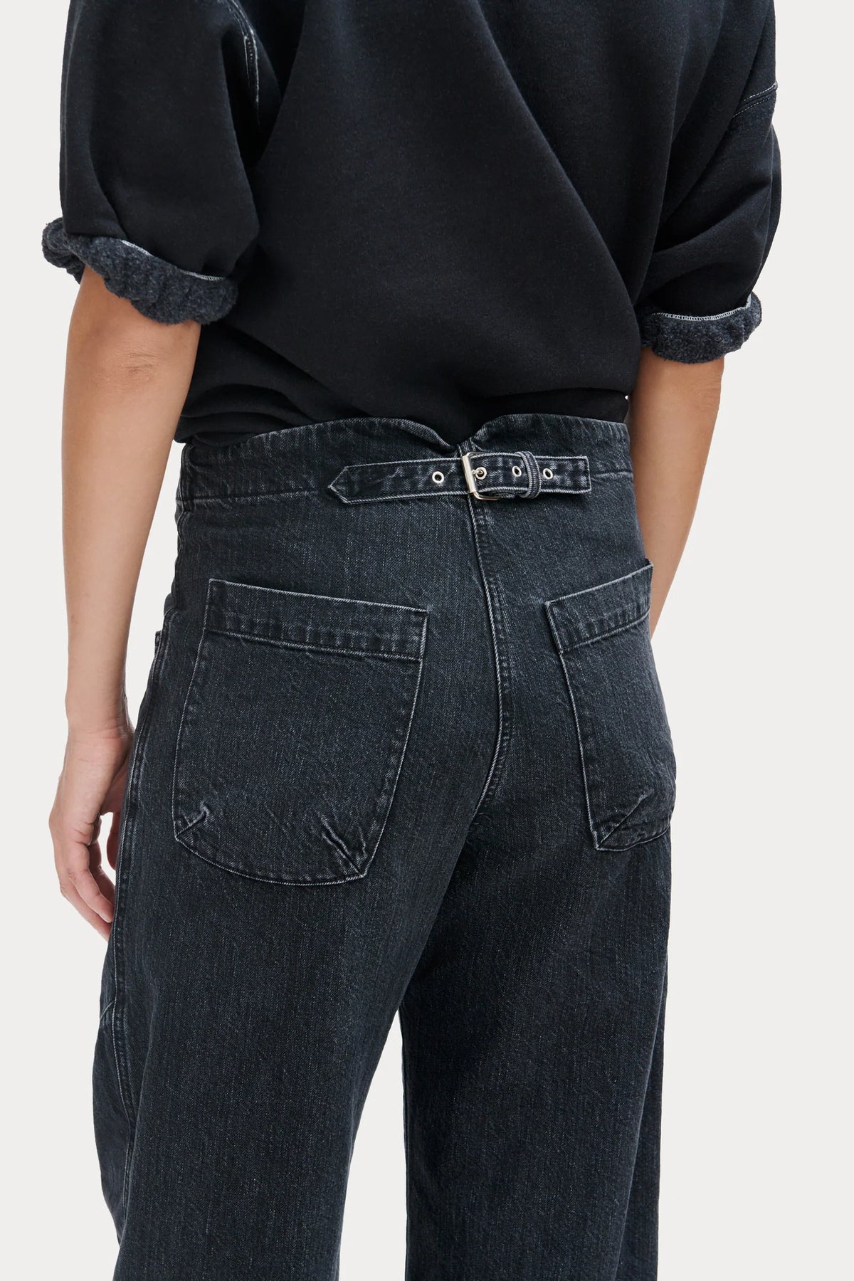 Rachel Comey Elkin Pant Black