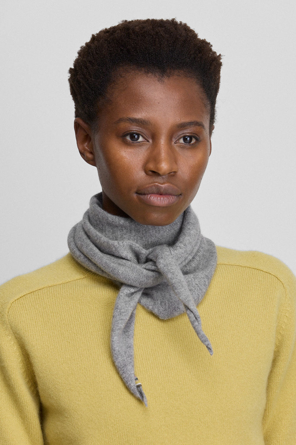 Extreme Cashmere Bandana Goat