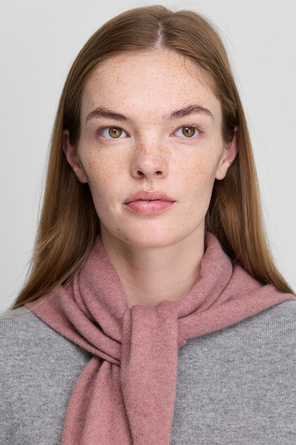 Extreme Cashmere Bandana Moor