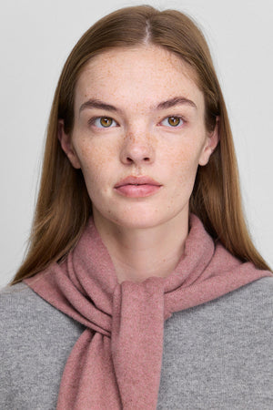 Extreme Cashmere Bandana Moor