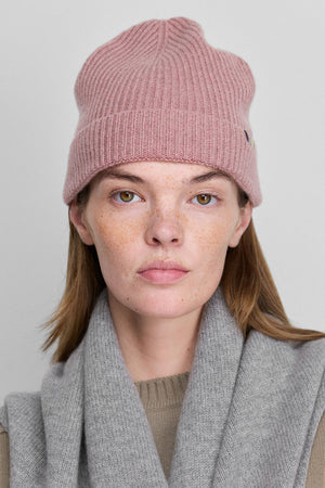 Extreme Cashmere Hat Moor