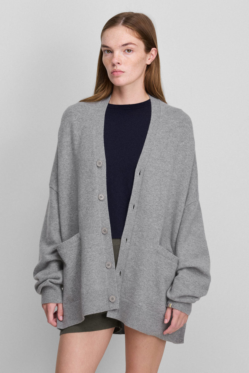 Extreme Cashmere Tokio Grey