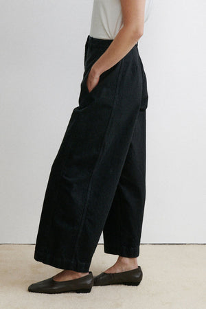 Rachel Comey Garra Pant Black
