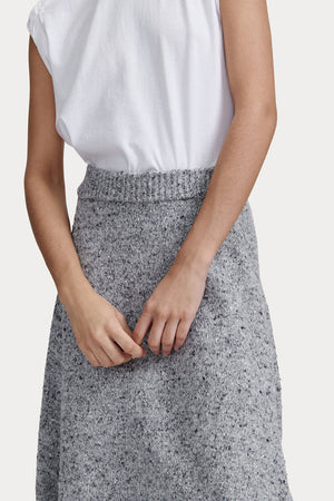 Rachel Comey Rapt Skirt Grey