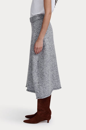 Rachel Comey Rapt Skirt Grey