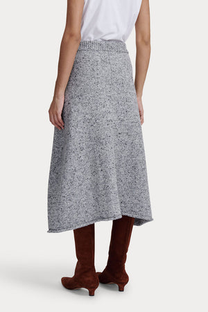 Rachel Comey Rapt Skirt Grey