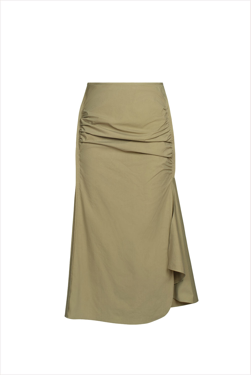Rachel Comey Muci Skirt Khaki