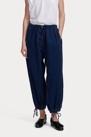 Rachel Comey Mona Pant Dark Indigo