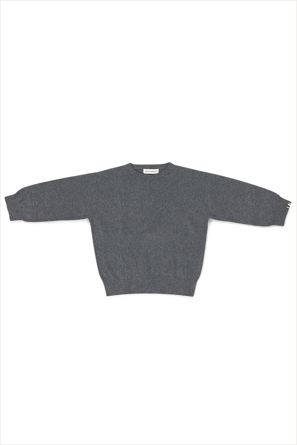 Extreme Cashmere Jewel Felt