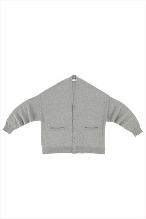 Extreme Cashmere Tokio Grey