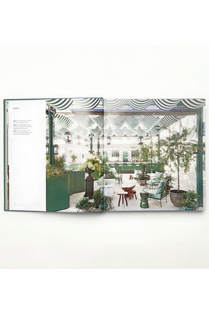Workstead: Interiors of Belonging
