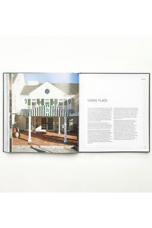 Workstead: Interiors of Belonging