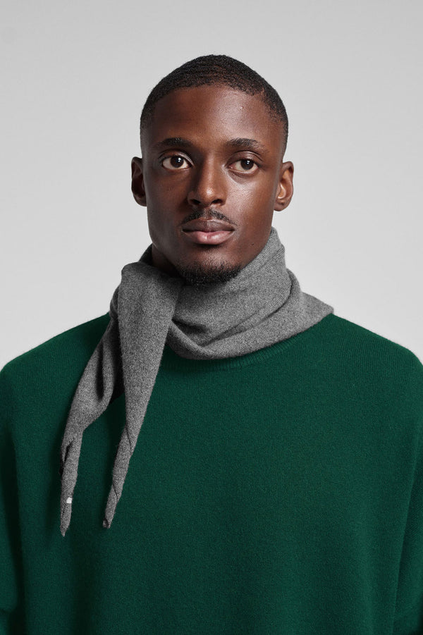 Extreme Cashmere Bandana Felt - flora and henri