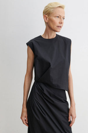Rachel Comey Rini Dress Black