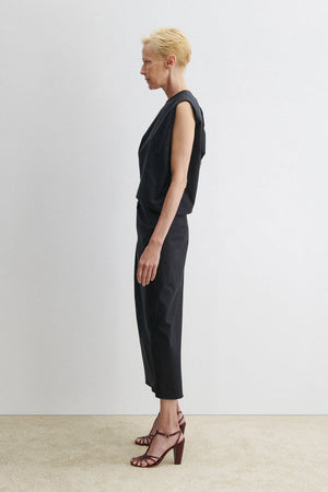 Rachel Comey Rini Dress Black