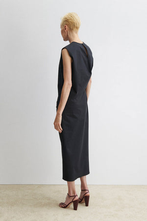 Rachel Comey Rini Dress Black