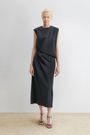 Rachel Comey Rini Dress Black