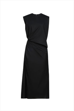 Rachel Comey Rini Dress Black