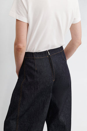 Rachel Comey Tany Pant Super Raw Denim