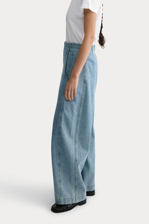 Rachel Comey Tany Pant Celeste