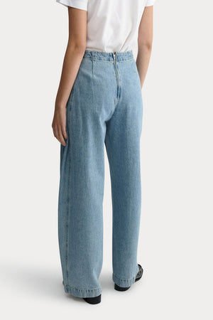 Rachel Comey Tany Pant Celeste