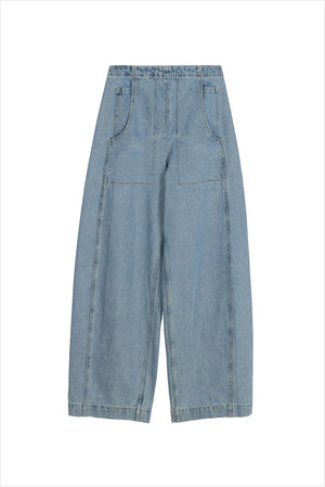 Rachel Comey Tany Pant Celeste