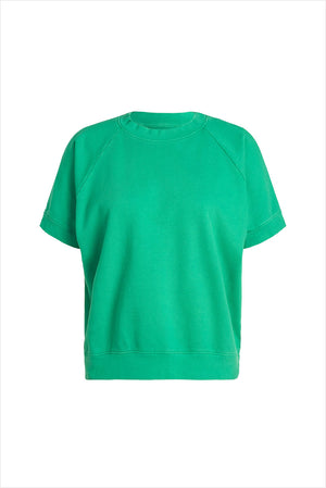 Rachel Comey Billi Sweatshirt Green Apple